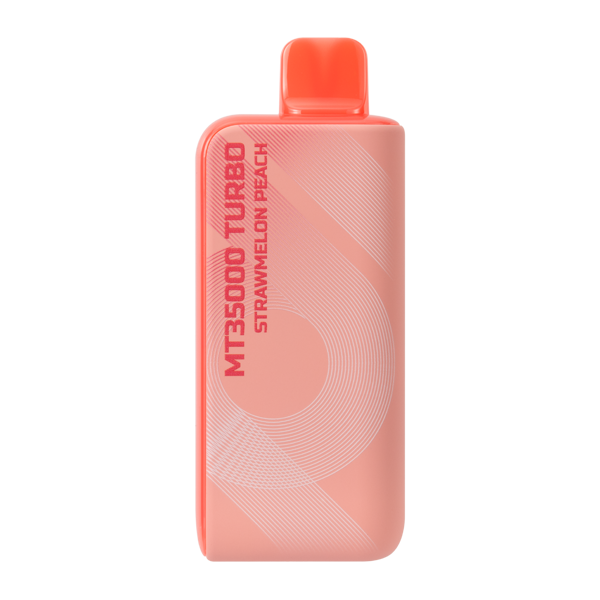 BUY 1 GET 1 FREE Strawmelon Peach Lost Mary MT35K Turbo | Vape Amazon India