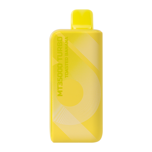 BUY 1 GET 1 FREE Toasted Banana Lost Mary MT35K Turbo | Vape Amazon India