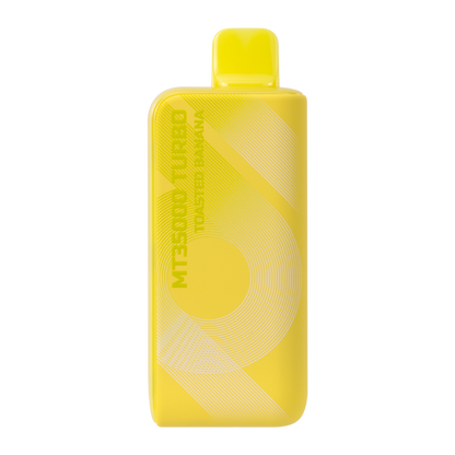 BUY 1 GET 1 FREE Toasted Banana Lost Mary MT35K Turbo | Vape Amazon India