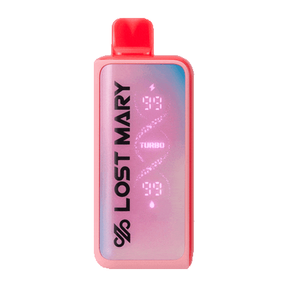 BUY 1 GET 1 FREE Strawberry Kiwi Lost Mary MT35K Turbo | Vape Amazon India