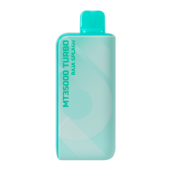 Baja Splash Lost Mary MT35K Turbo