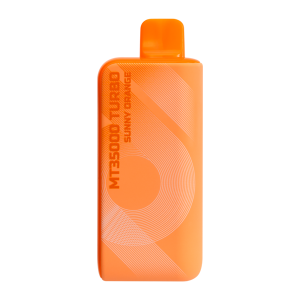 BUY 1 GET 1 FREE Sunny Orange Lost Mary MT35K Turbo | Vape Amazon India