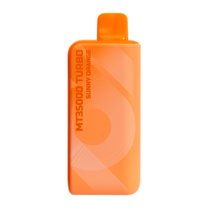 BUY 1 GET 1 FREE Sunny Orange Lost Mary MT35K Turbo | Vape Amazon India