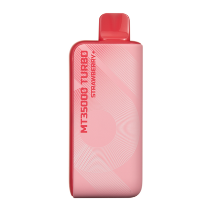 BUY 1 GET 1 FREE Strawberry Lost Mary MT35K Turbo | Vape Amazon India