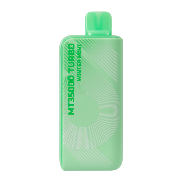 BUY 1 GET 1 FREE |  Winter Mint Lost Mary MT35K Turbo