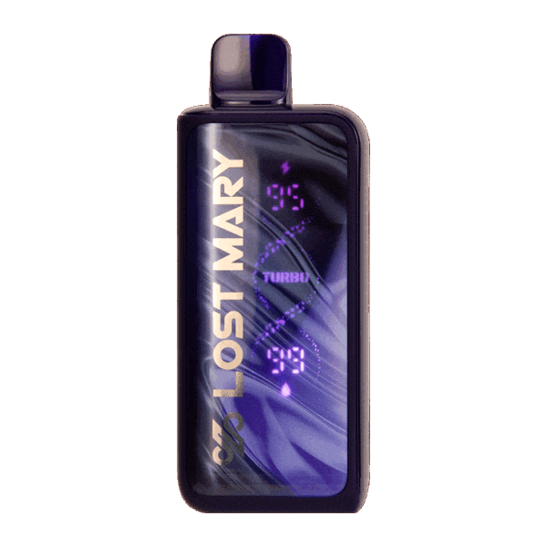 BUY 1 GET 1 FREE Golden Berry Lost Mary MT35K Turbo | Vape Amazon India Lost Mary