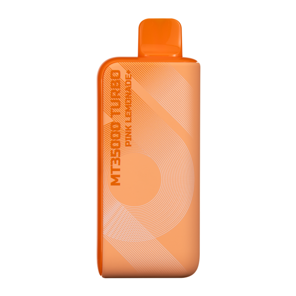 BUY 1 GET 1 FREE Pink Lemonade Lost Mary MT35K Turbo | Vape Amazon India