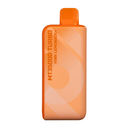 Pink Lemonade+ Lost Mary 35K Turbo (Nixodine)