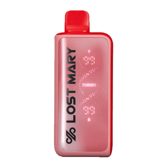 BUY 1 GET 1 FREE Tigers Blood Lost Mary MT35K Turbo | Vape Amazon India