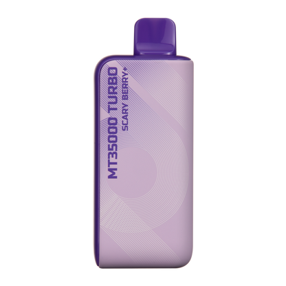 BUY 1 GET 1 FREE Scary Berry Lost Mary MT35K Turbo | Vape Amazon India