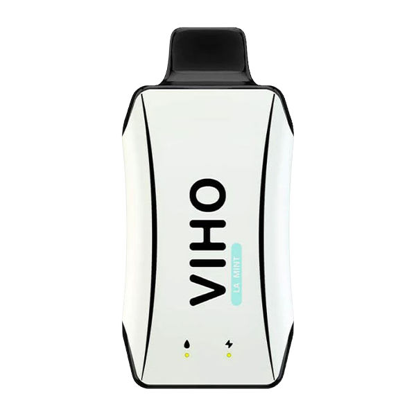 BUY 1 GET 1 FREE LA Mint Viho Turbo | Vape Amazon India