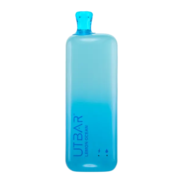 BUY 1 GET 1 FREE Lemon Ocean UT Bar | Vape Mumbai India Flum