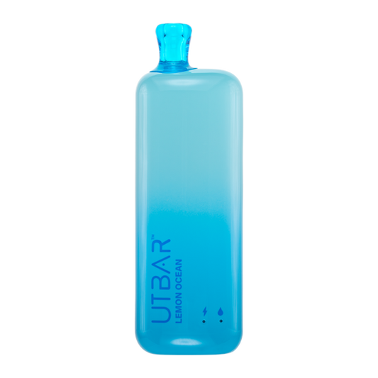 BUY 1 GET 1 FREE Lemon Ocean UT Bar | Vape Amazon India