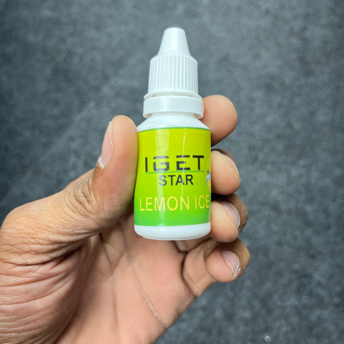 IGet  Nic Flavor Juice 4mg - 15ml