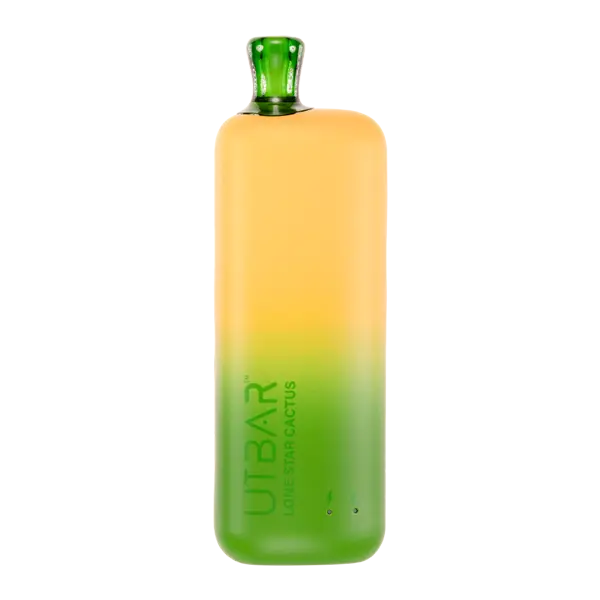 BUY 1 GET 1 FREE Lone Star Cactus UT Bar | Vape Mumbai India Flum