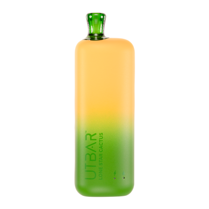 BUY 1 GET 1 FREE Lone Star Cactus UT Bar | Vape Amazon India