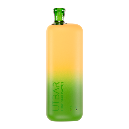 BUY 1 GET 1 FREE Lone Star Cactus UT Bar | Vape Amazon India