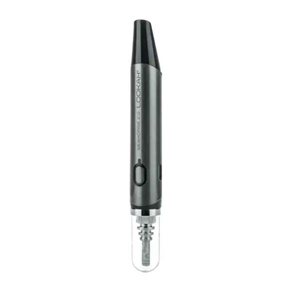 BUY 1 GET 1 FREE LOOKAH Seahorse 2.0 | Vape Amazon India Lookah