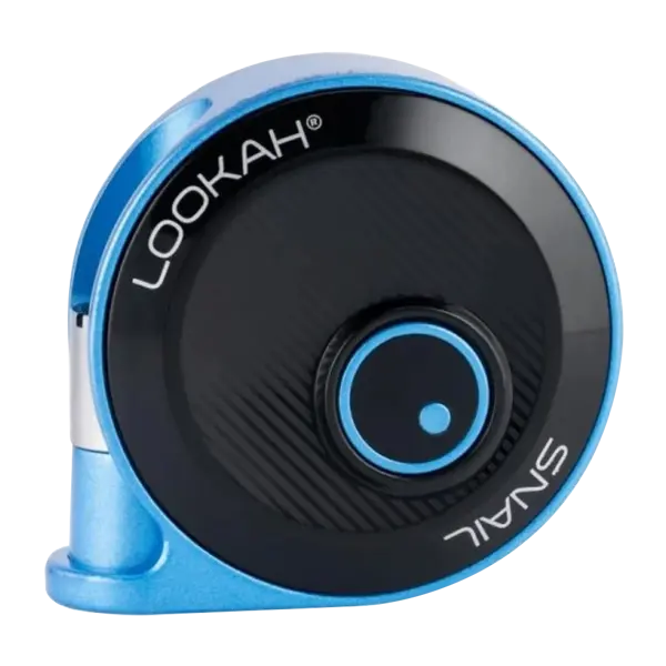 BUY 1 GET 1 FREE LOOKAH Snail 2.0 Battery | Vape Amazon India