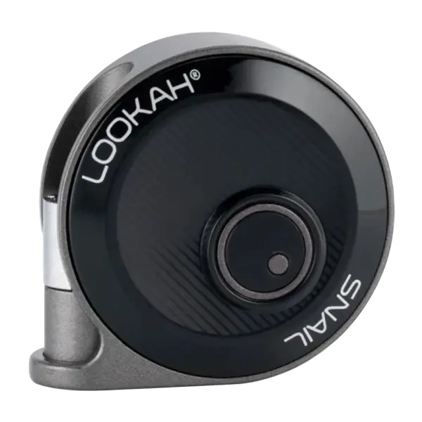 BUY 1 GET 1 FREE LOOKAH Snail 2.0 Battery | Vape Amazon India