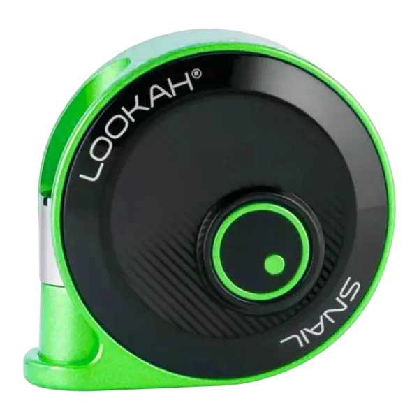 BUY 1 GET 1 FREE LOOKAH Snail 2.0 Battery | Vape Amazon India