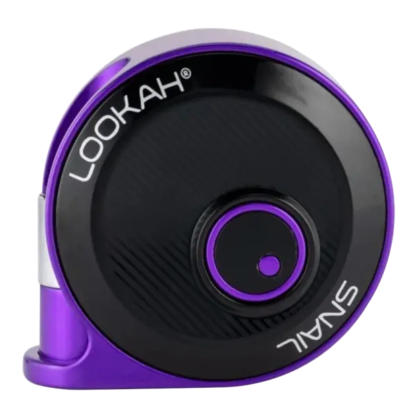 BUY 1 GET 1 FREE LOOKAH Snail 2.0 Battery | Vape Amazon India