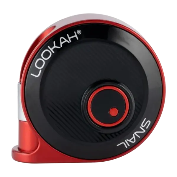 BUY 1 GET 1 FREE LOOKAH Snail 2.0 Battery | Vape Amazon India