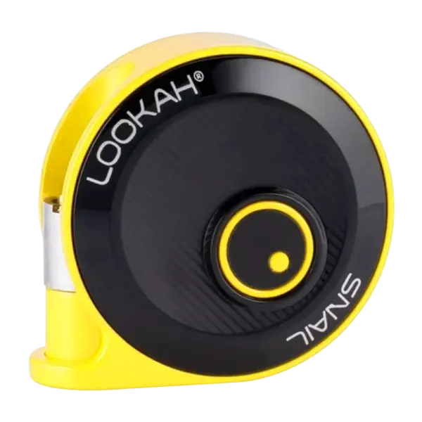 BUY 1 GET 1 FREE LOOKAH Snail 2.0 Battery | Vape Amazon India