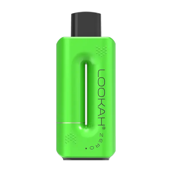 BUY 1 GET 1 FREE LOOKAH Zero Battery | Vape Amazon India