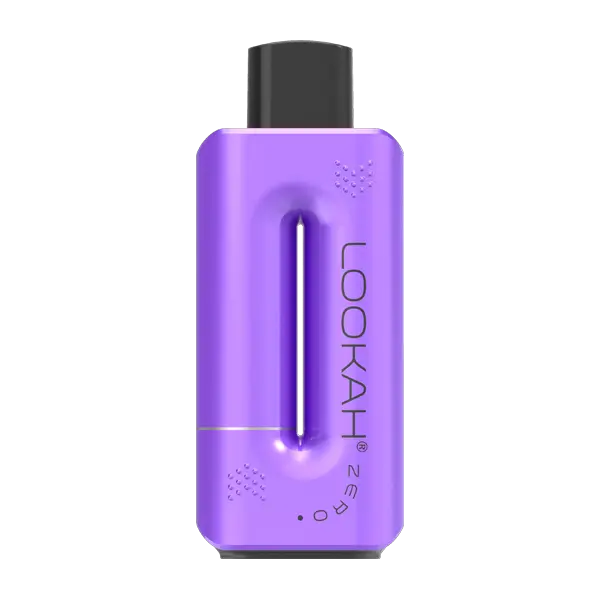 BUY 1 GET 1 FREE LOOKAH Zero Battery | Vape Amazon India