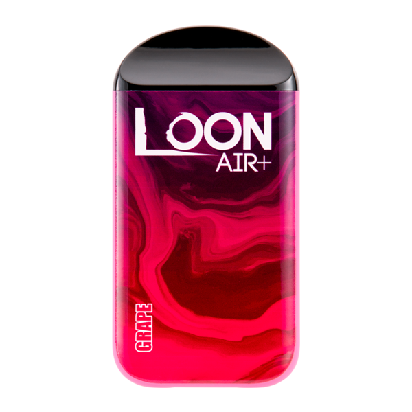 BUY 1 GET 1 FREE Grape Loon Air+ | Vape Amazon India