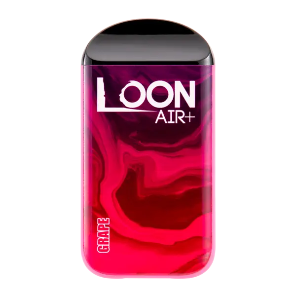 BUY 1 GET 1 FREE Grape Loon Air+ | Vape Amazon India Loon