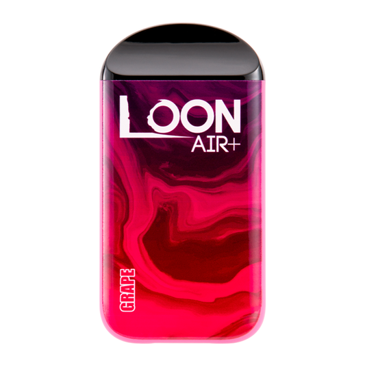 BUY 1 GET 1 FREE Grape Loon Air+ | Vape Amazon India