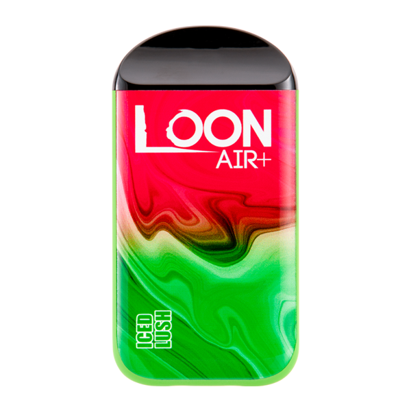 BUY 1 GET 1 FREE Lush Ice Loon Air+ | Vape Amazon India
