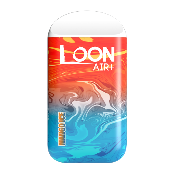BUY 1 GET 1 FREE Mango Ice Loon Air+ | Vape Amazon India