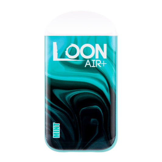 BUY 1 GET 1 FREE Mint Loon Air+ | Vape Amazon India