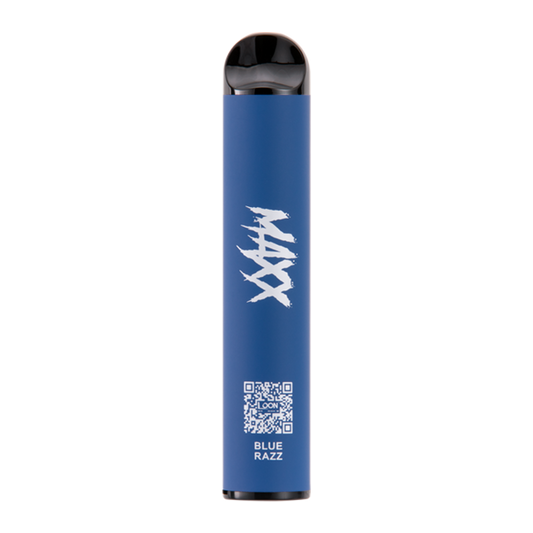 BUY 1 GET 1 FREE Blue Razz Loon Maxx | Vape Amazon India