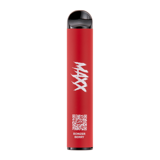 BUY 1 GET 1 FREE Bowzer Berry Loon Maxx | Vape Amazon India