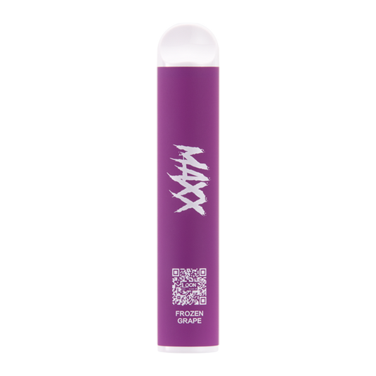 BUY 1 GET 1 FREE Frozen Grape Loon Maxx | Vape Amazon India