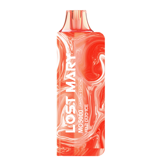 BUY 1 GET 1 FREE Fuji Duo Ice Lost Mary MO5000 | Vape Amazon India