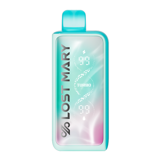 BUY 1 GET 1 FREE Baja Splash LOST MARY MT35K TURBO Nixodine | Vape Amazon India