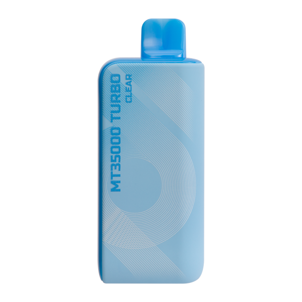 BUY 1 GET 1 FREE Clear Lost Mary MT35K Turbo | Vape Amazon India