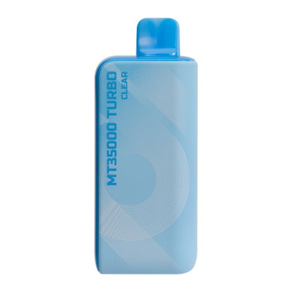 BUY 1 GET 1 FREE Clear Lost Mary MT35K Turbo | Vape Amazon India