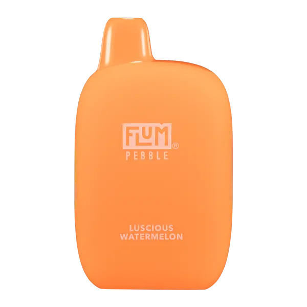 BUY 1 GET 1 FREE Luscious Watermelon FLUM Pebble | Vape Mumbai India Flum