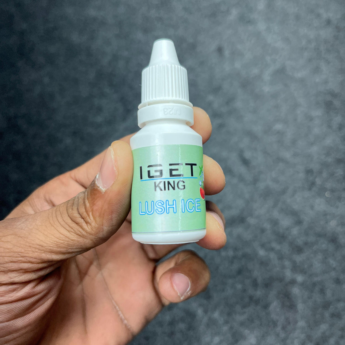 IGet  Nic Flavor Juice 4mg - 15ml