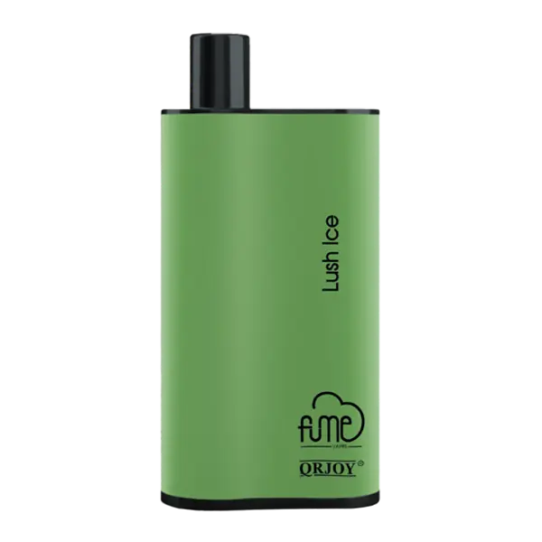 BUY 1 GET 1 FREE Lush Ice Fume Infinity | Vape Mumbai India Fume