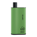 BUY 1 GET 1 FREE Lush Ice Fume Infinity | Vape Mumbai India Fume