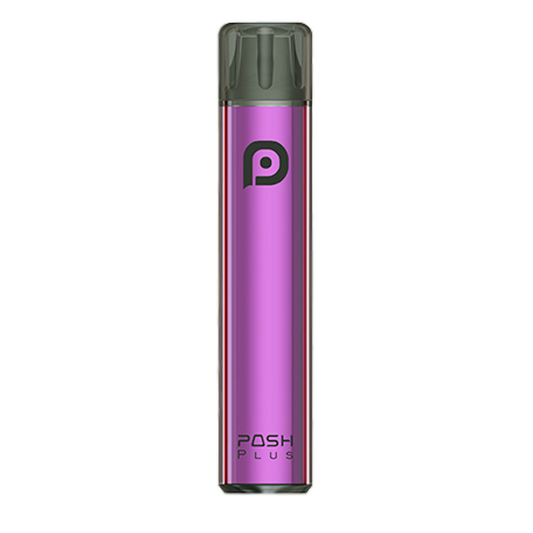 BUY 1 GET 1 FREE Lychee Posh Plus XL | Vape Amazon India