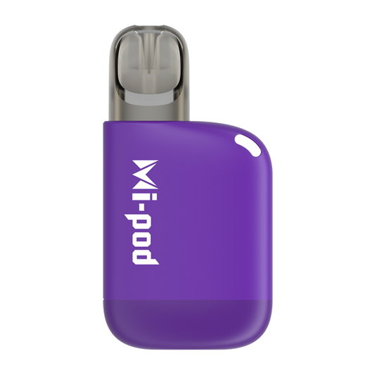 Cool Menthol Mi-Pod NX Petal Starter Kit