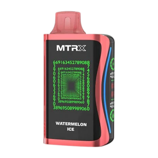 Watermelon Ice MTRX MX 25000